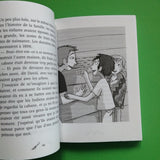 Un été aux Arpents