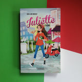 Juliette à Rome
