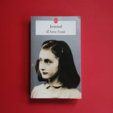 Journal d'Anne Frank