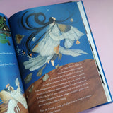 Fleur de Cendre