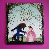 La Belle et la Bête