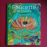 Poucette de Toulaba