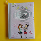 Mon dico chéri. Pour toutes les filles de 8 à 12 ans