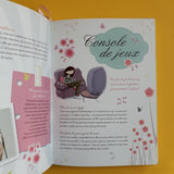 Mon dico chéri. Pour toutes les filles de 8 à 12 ans