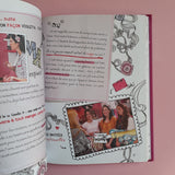 Violetta. Mon journal intime. Un an après