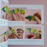 Wild & Wonderful Origami. 35 of your favourite wild animals to fold in an instant