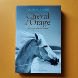 Cheval d'Orage. 2. Chantage pour une victoire