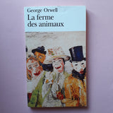 La Ferme des animaux