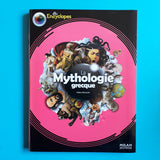 La mythologie grecque