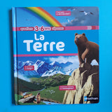 Questions ? Réponses ! La Terre