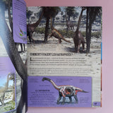 Le grand livre qui explique tout