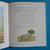 Le Bonhomme de pain d'épices