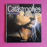 Les catastrophes naturelles