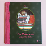 La Princesse au petit pois. 13