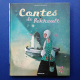 Racconti di Perrault