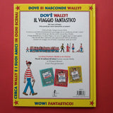 Dov'è Wally? 3. Il percorso fantastico