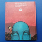 Haïku, Le Géant des Saisons