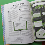 Il libro delle scoperte dei grandi