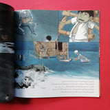 Le petit pêcheur et le squelette