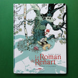 Il romanzo di Renart. Prosciutti Ysengrin