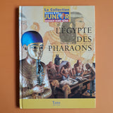 L'Egitto dei faraoni