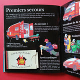 Incroyables pompiers