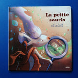La petite souris et la dent