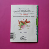 La gallina che fa le patate