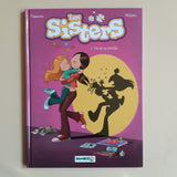 Les Sisters. 01. Un air de famille