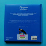 Il lupo che ha festeggiato il suo compleanno