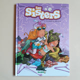 Les Sisters. 02. À la mode de chez nous