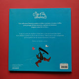 Le loup qui ne voulait plus marcher