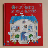 Miss Molly's School of Manners