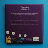 Il lupo che voleva fare l'artista