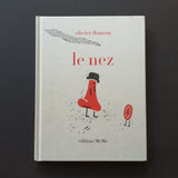 Le nez
