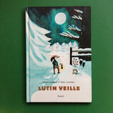 Lutin veille