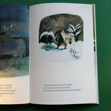 Lutin veille