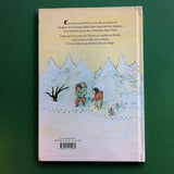 Lutin veille