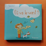 Où va le vent ?