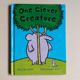 One Clever Creature