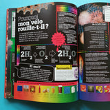 Curieux ?! Demande-moi ce que tu veux !