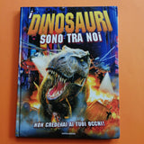 I dinosauri sono tra noi