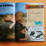 I dinosauri sono tra noi