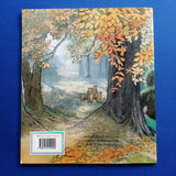 La casa nel bosco