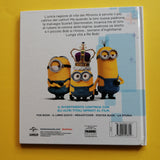 Minions. Lunga vita a re Bob