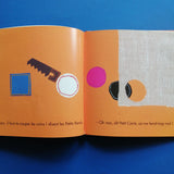 Quatre petits coins de rien du tout