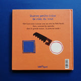 Quatre petits coins de rien du tout