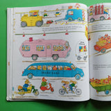 Tutto ruote. I grandi classici