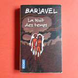 La Nuit des temps