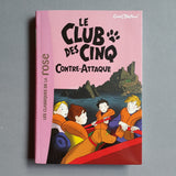 Le Club des Cinq contre-attaque